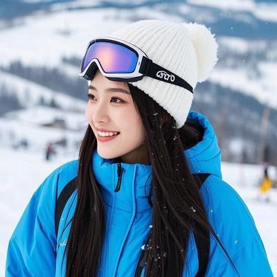 aishuzhan's profile picture. 