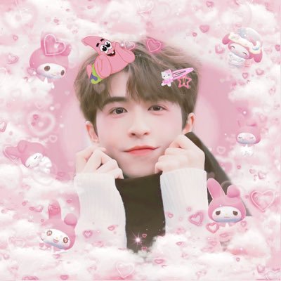 𐙚 𝗐𝗁𝖺𝗇𝗒𝖾𝗇𝗇🍧♡さんのプロフィール画像