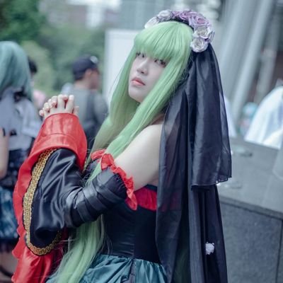 YuLianさんのプロフィール画像