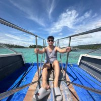 kulotMasahe Davao City (@danmasayon) 's Twitter Profile
