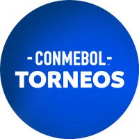 CONMEBOL Torneos (@conmeboltorneos) 's Twitter Profile Photo CONMEBOL Torneos (@conmeboltorneos) 's Twitter Profile Photo