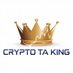 Crypto TA King (@cryptota_king) Twitter profile photo Crypto TA King (@cryptota_king) Twitter profile photo