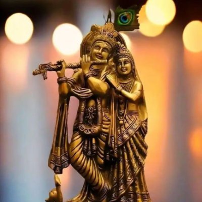 ॐ सर्वे भवन्तु: सुखिन् ॐ
Miss you mamma..🥺
Jai Sanatan 🚩
College student, Taciturn
Nickname -golu
Attitude thoda to hai
Jodhpurian👸
No DM ❌❌