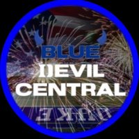 Blue Devil Central (@bluedevilcenter) 's Twitter Profile Photo Blue Devil Central (@bluedevilcenter) 's Twitter Profile Photo