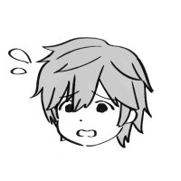 しの@生きてる (@shinosword) 's Twitter Profile