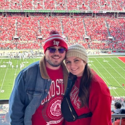 SAE, Eagle Scout 🦅, Overhyped Browns Fan 🟠⚪️🟤, Purveyor of Unwarranted Sports Takes