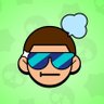 iviiHD's profile picture. Cuenta para brawl stars mayormente :) | 63K 🏆 | Me da pereza pensar en una descripción mejor xD