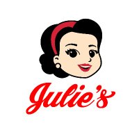 Julie's Bakeshop (@julies_official) 's Twitter Profile Photo Julie's Bakeshop (@julies_official) 's Twitter Profile Photo