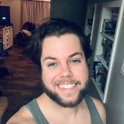 ItzCoobler's profile picture. A nerdy lad placed in Missouri. Big fan of MTG, Pokemon, Gaming, and not letting the Earth be destroyed.