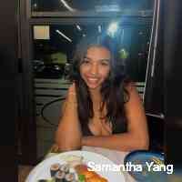 samathayan's profile picture. Wifey to larsrathje 💍
Mama to Ruby 🤍
Obsessed with the goodest boy, Ollie 🐶
Carlsbad, CA 📍