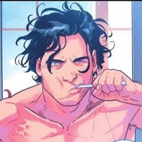 João Victor (@jaodebludhaven) 's Twitter Profile
