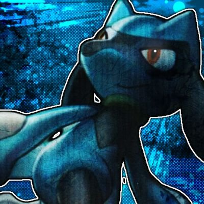 SparkingFighter's profile picture. The Emanation Pokémon!