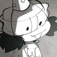 Ghostygery (@cartoonsvodka1) 's Twitter Profile Photo Ghostygery (@cartoonsvodka1) 's Twitter Profile Photo