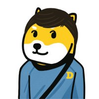 Ale𝕏 (@mydogecto) 's Twitter Profile Photo Ale𝕏 (@mydogecto) 's Twitter Profile Photo