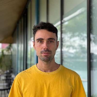 AlexKoTree's profile picture. 🇫🇷 Tech Enthusiast | Chief Growth Officer @terminus_pos since January 2025 | Bridging Web3 and the real-world economy through seamless crypto payments 🌐