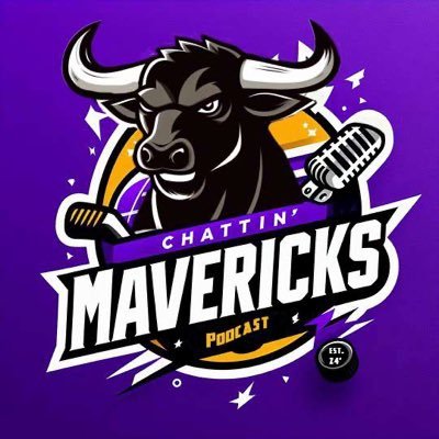Proud member of the Pulltab Sports Network! Maverick Hockey Podcast put together by a few die hard Maverick Hockey fanatics! New show every tuesday!