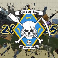 Sons of Ben (@sonsofben) 's Twitter Profile