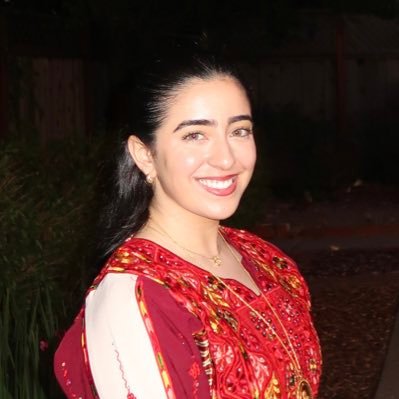Law student, writer & wife. Palestine & beyond. My only account. Opinions expressed are solely my own.