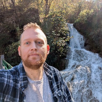 Biosystems engineer. Once called an 'interestED person'. @Debian. @FreeCADNews. Fighting games. He. https://t.co/mA30C41jlp