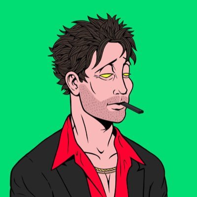 ▴ Xanatos ▴ 𝕏 🏆 ✳️さんのプロフィール画像