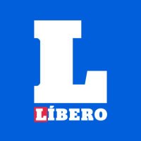 Líbero (@diario_libero) 's Twitter Profile Photo Líbero (@diario_libero) 's Twitter Profile Photo