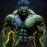 HULK STORM (@joshgolf77) 's Twitter Profile