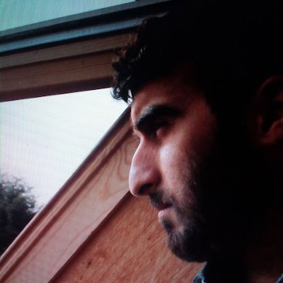 InformatikerA's profile picture. 