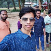 Sorjo Saha (@new_man00) 's Twitter Profile