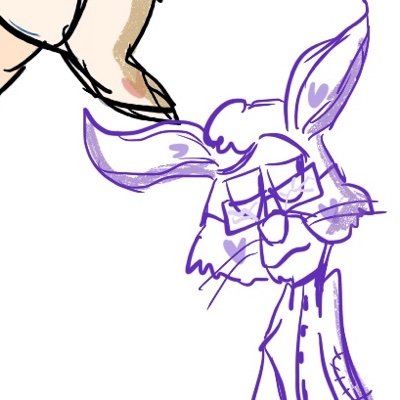 Ello! Iām Dusty and Iām here for the chaos!
They/Them | Mexican-American | Fellow Artist | Multifandom account!
Tumblr: @artist-fan146
Ao3: Silent_Cat