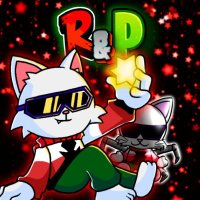 Red&Peashooter (@peashooterred) 's Twitter Profile
