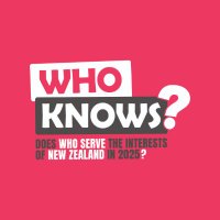 WhoKnows2025 (@whoknowsnz2025) 's Twitter Profile Photo WhoKnows2025 (@whoknowsnz2025) 's Twitter Profile Photo