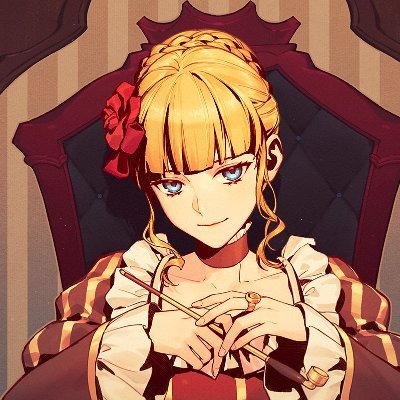 Altmyrrさんのプロフィール画像