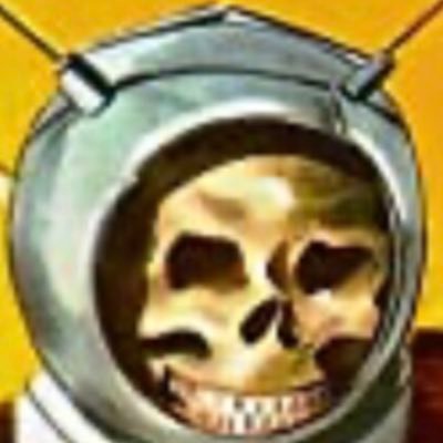 Occasionally Artist. I like a lotta things. The Tube: https://t.co/e1kx1KoKbN