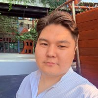 Dashnyam Jargalsaikhan (@dashka417) 's Twitter Profile