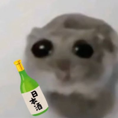 tomojpsake's profile picture. 日本酒初心者🔰。22歳。空いた時間でミニチュアの日本酒作ってます。いろんなお酒のお話し聞きたいので是非気軽にフォローしてください‼️よろしくお願いします🙇