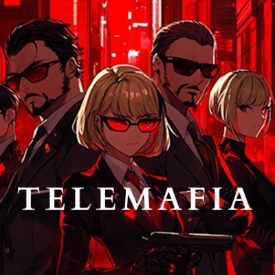 Play & Earn Respect. Grow your Family. Become the don of the TeleMafia.
A product of @SonzaiLabs