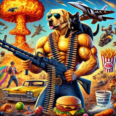 BTCbalrog's profile picture. It is. And it will. That’s why I’m here.