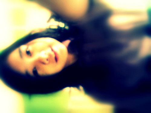 Always take a chance to dance :) ♥