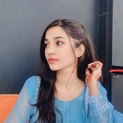 Cute__Simrat's profile picture. 