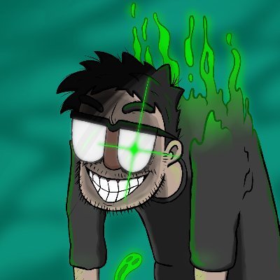 Grimさんのプロフィール画像