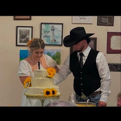 treymartin2021's profile picture. 26 • Texas • Kai Marie Martin ❤️💍