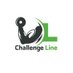 خط التحدي للياقة البدنية (@challengeline22) Twitter profile photo خط التحدي للياقة البدنية (@challengeline22) Twitter profile photo