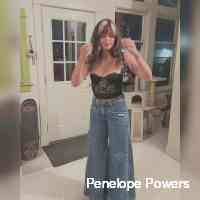 Penelope Powers (@powerspe_neope) 's Twitter Profile
