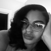that pretty mf. 👑 (@mayescraz) 's Twitter Profile Photo