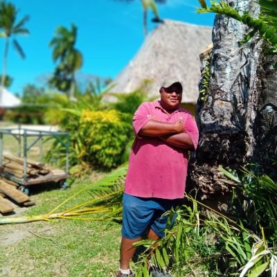 malodreuz's profile picture. He doesn't talk much anymore