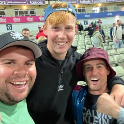 jlockyer87's profile picture. 