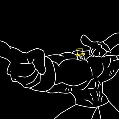 PogBlixx's profile picture. professional idiot || average artist/animator || 17 || bad content creator...