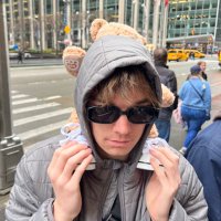 Hudson Ross (@hudsontakes_) 's Twitter Profile Photo