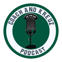 Coach And Kreuz Podcast (@coachandkreuz) 's Twitter Profile