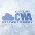 Carolina Weather Authority (@carolinawxauth) Twitter profile photo Carolina Weather Authority (@carolinawxauth) Twitter profile photo